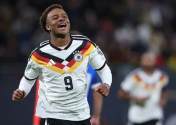 Alemania cerrará su preparación para Mundial 2026 ante Estados Unidos