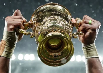 Los Pumas con España, Fiyi y Canadá en grupo del Mundial de Rugby 2027