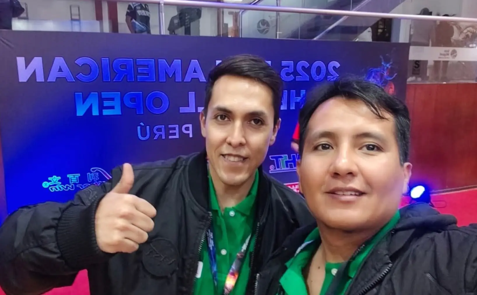 Vargas y Villarroel se cuelgan medallas de plata en los Bolivarianos