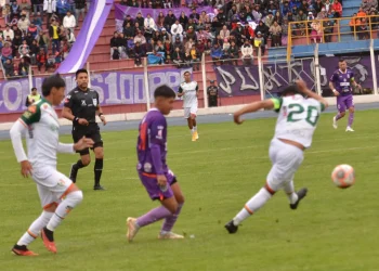 El campeón de la ‘Simón’ y ascendido se conocerá el domingo
