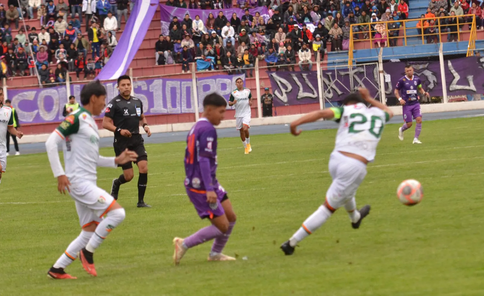 El campeón de la ‘Simón’ y ascendido se conocerá el domingo