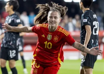 Pina y Rubio aseguran relevo en el fútbol femenino español