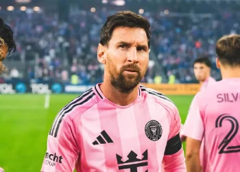 Messi revive su dolorosa rivalidad con Müller en la final de MLS