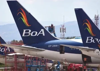 BoA