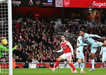 Merino enchufa al Arsenal, el Chelsea cae y Wirtz evita derrota del Liverpool