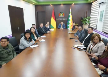Diputados y Fiscalía General analizan estrategias para lograr una justicia moderna