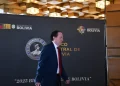 El BCB advierte que el déficit fiscal puede llegar al 12,7% del PIB