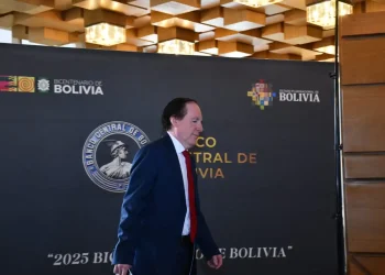 El BCB advierte que el déficit fiscal puede llegar al 12,7% del PIB