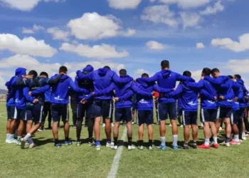 Wuinch es DT en GV San José hasta final de temporada