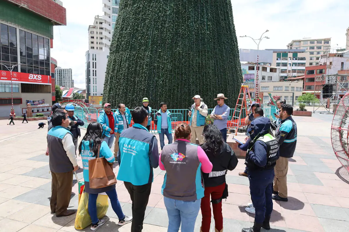 arbol