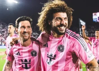 Messi reclama el trono de la MLS en una final decisiva para Miami