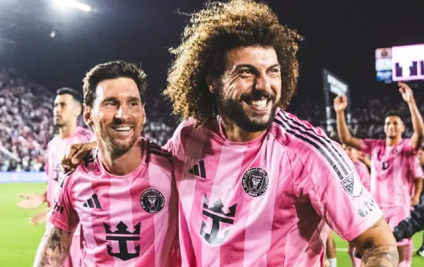 Messi reclama el trono de la MLS en una final decisiva para Miami