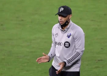 Henry, Kaká o Villa, los campeones del mundo que no conquistaron la MLS