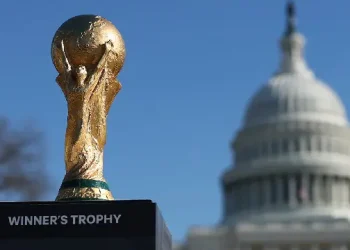 Mundial de 2026, una ocasión inmejorable para el lucimiento de Trump