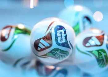 El planeta fútbol aguarda el sorteo del Mundial con Trump en el centro