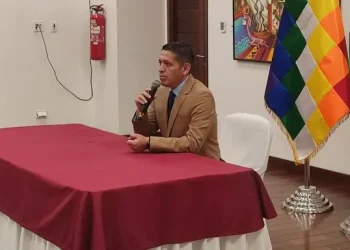 Viceministro: Exejecutivo de YPFB tiene un patrimonio de Bs 15 MM