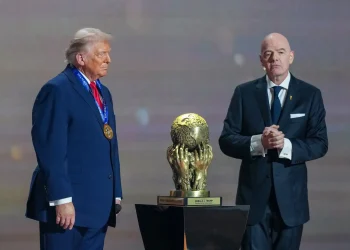 Si Bolivia va al Mundial, puede jugar ante Francia, Senegal y Noruega