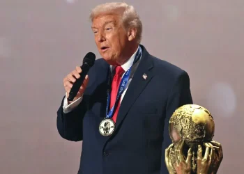 Trump quiere cambiar el nombre del football americano