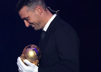 ‘No hay rival fácil’, dice Scaloni tras el sorteo del Mundial 2026