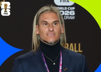 Ecuador tiene oportunidad de hacer historia en el Mundial, dice su DT