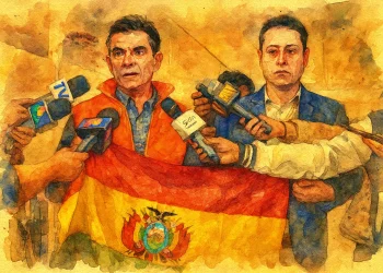 ¿Hacia dónde va la transición política en Bolivia?