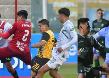 Horario unificado para los líderes en la penúltima fecha de la Liga