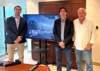 El Gobierno inicia reuniones para impulsar el hub de Viru Viru