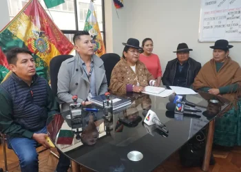 Asambleas Departamentales abren la recepción de postulaciones para vocales electorales