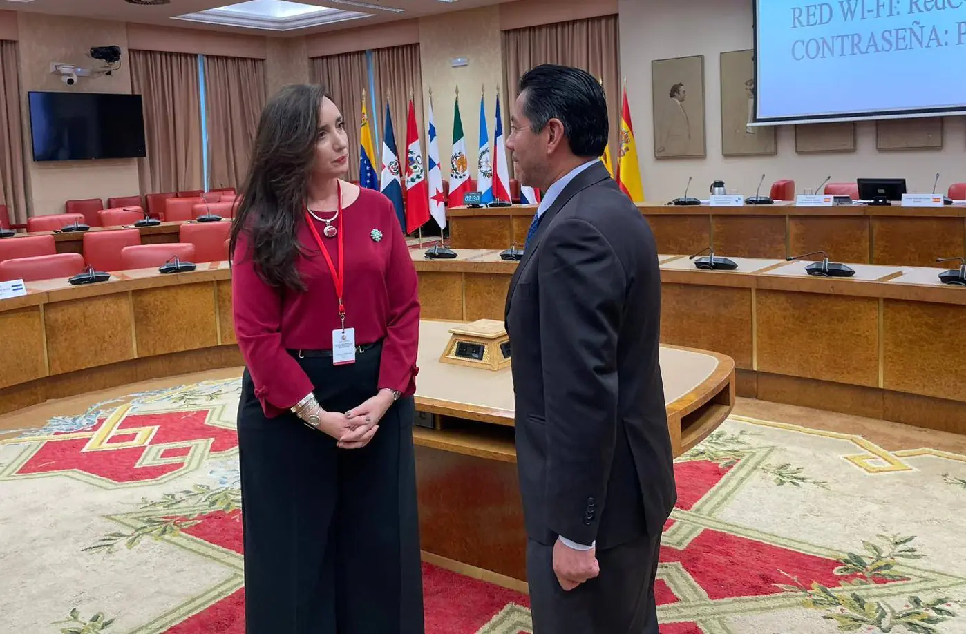 Bolivia y Argentina trazan una agenda estratégica ante retos regionales