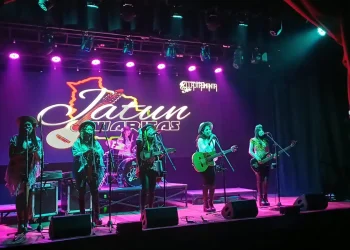 Juventud, virtuosismo y folclore: el ascenso de Jatun Waritas