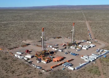 Argentina venderá gas de Vaca Muerta a Alemania