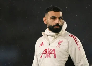 Salah evalúa su salida: ‘Liverpool me puso a los pies de los caballos’