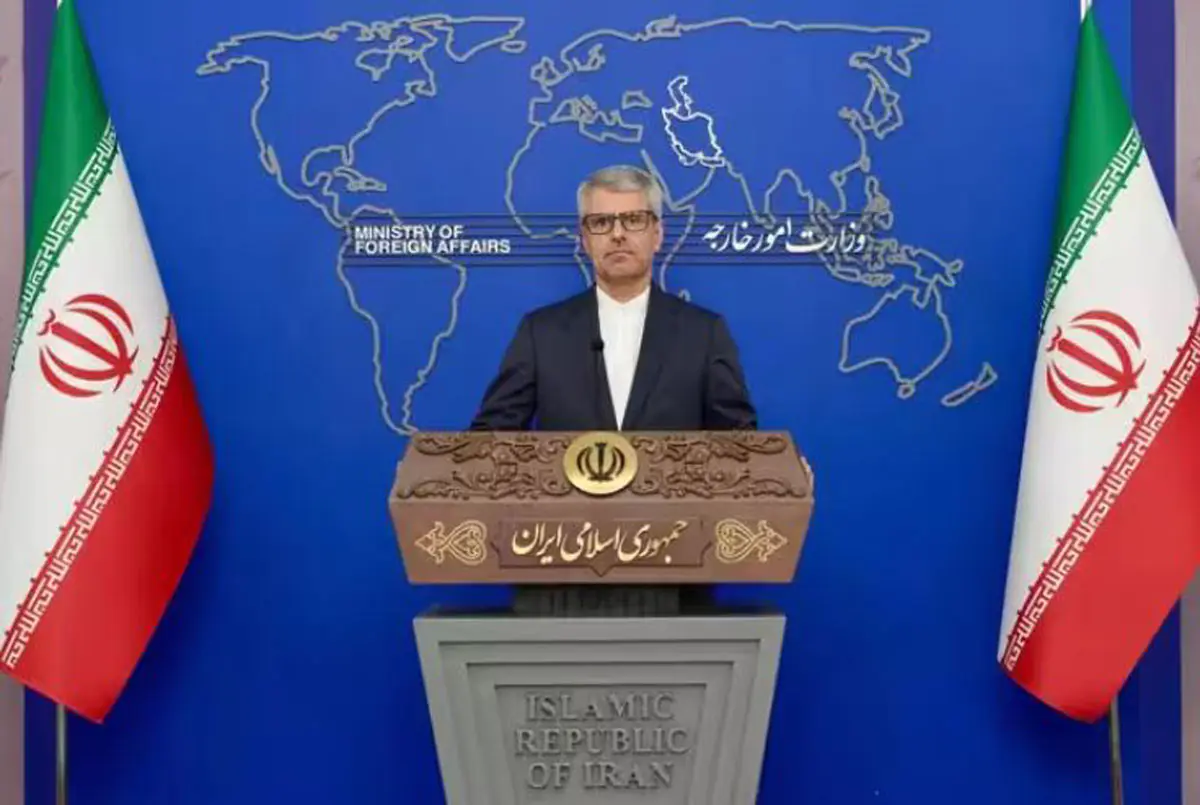 Teherán anuncia la repatriación de unos 50 iraníes de EEUU