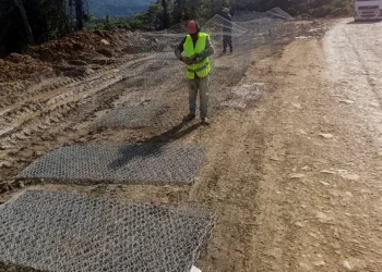Cerrarán por horas la vía Cochabamba–Santa Cruz hasta enero de 2026