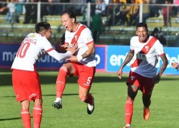 Always triunfa y grita ¡campe…!; el Tigre cae al tercer lugar