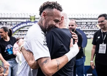 Santos, Vitória e Internacional logran la permanencia en el Brasileirao