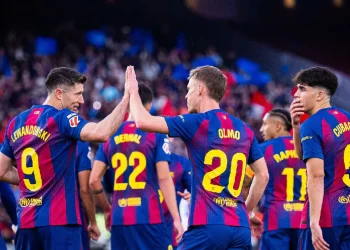 Un Barça que cotiza al alza y con ganas de revancha ante el Eintracht