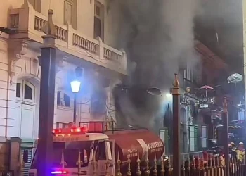 incendio
