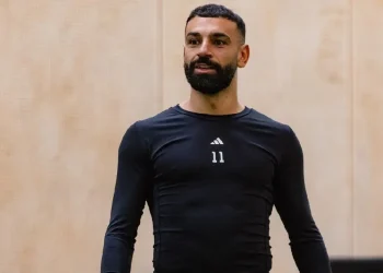 Salah, fuera de la convocatoria del Liverpool para enfrentar al Inter