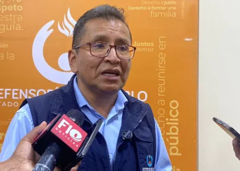 Defensor pide calma y diálogo tras dos muertes en conflicto de Colcapirhua