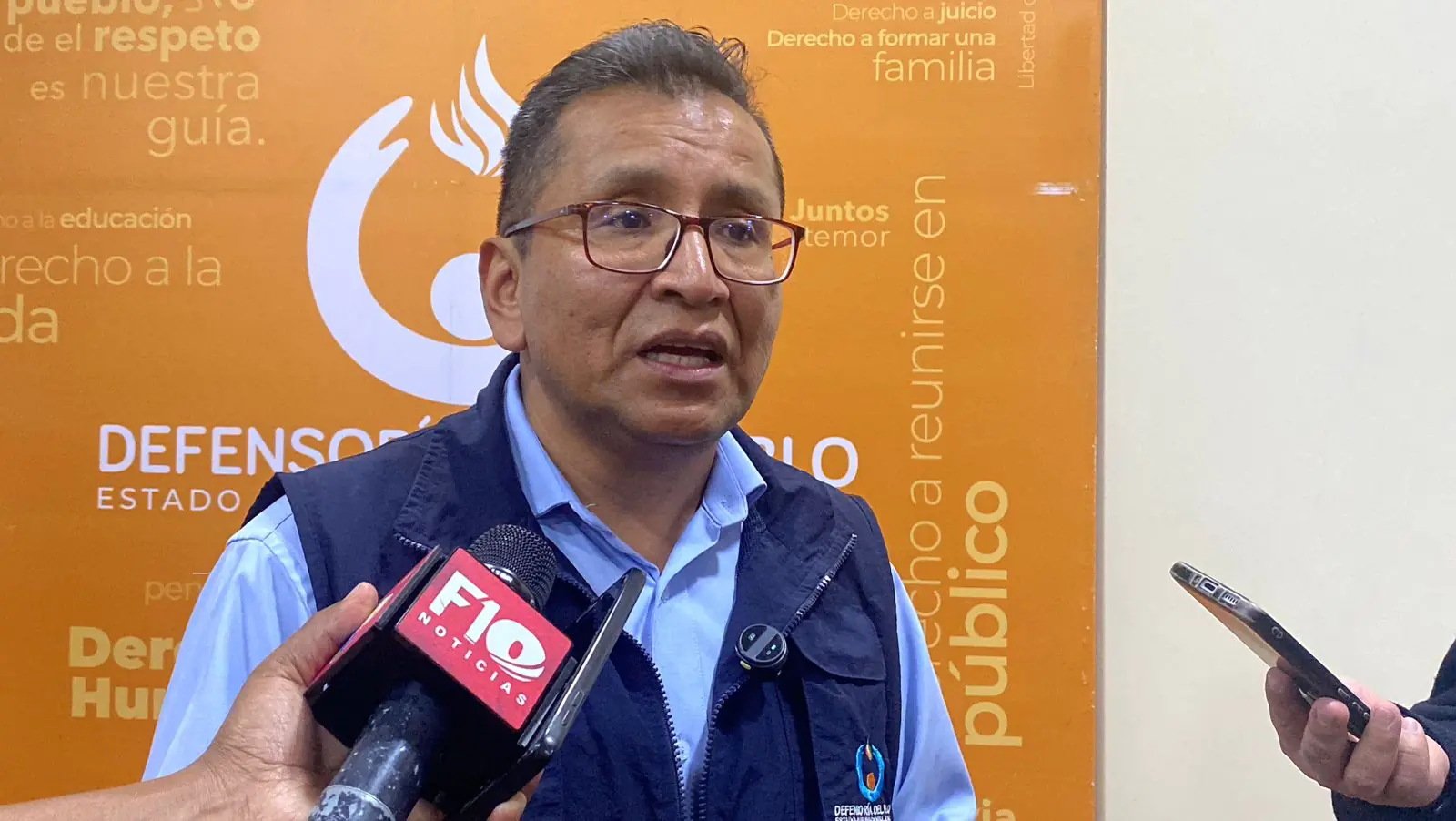 Defensor pide calma y diálogo tras dos muertes en conflicto de Colcapirhua
