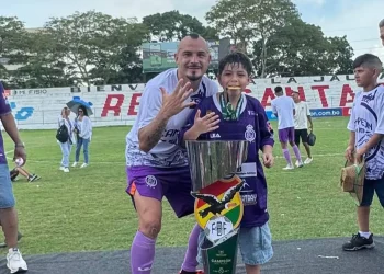 En su quinto ascenso, Juan Pablo Gómez fue un líder en Real Potosí