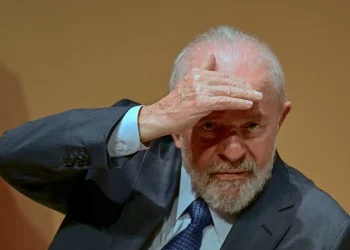 Lula decide aplicar nuevas medidas medioambientales/AFP