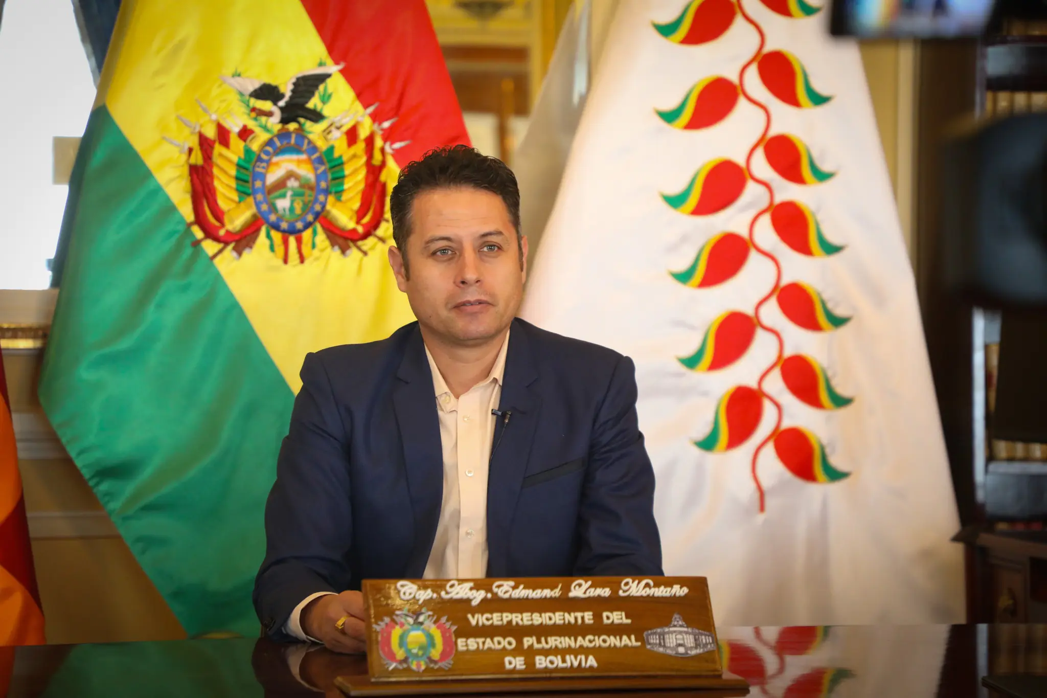 Lara ordena un informe urgente por las muertes en el enfrentamiento de Colcapirhua