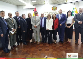 Banco Mundial respalda lineamientos del Gobierno para modernizar minería