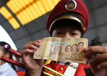 El beneficio llegó a 2.237.996 estudiantes de todo el país. FOTO: Archivo