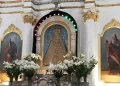 La 'Patrona de Sucre' recibió el reconocimiento de la UNESCO/Municipio de Sucre