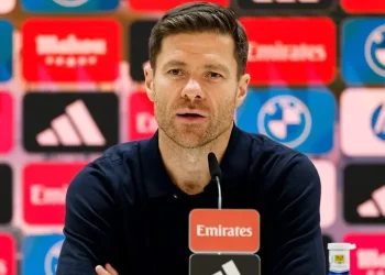 Alonso pide ‘calma’ y ‘unidad’ ante la situación del Madrid