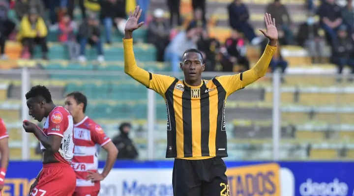 Abdiel Ayarza ficha por Los Chankas peruanos para el 2026