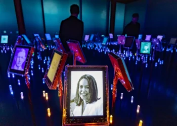 La ganadora del Premio Nobel de la Paz, María Corina Machado/AFP